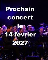 Prochain-concert